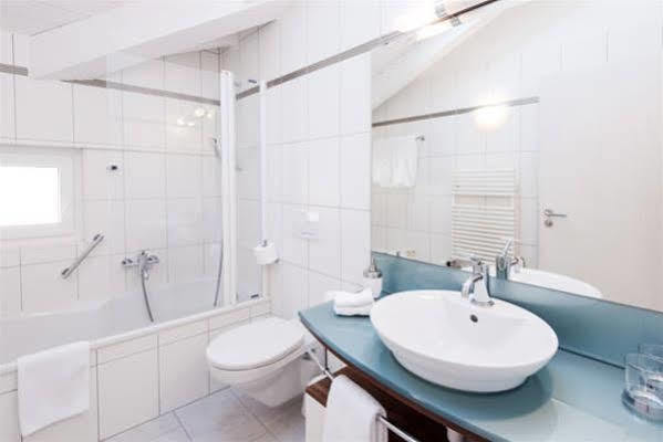 Hotel Mistral Superior Saas Fee Dış mekan fotoğraf